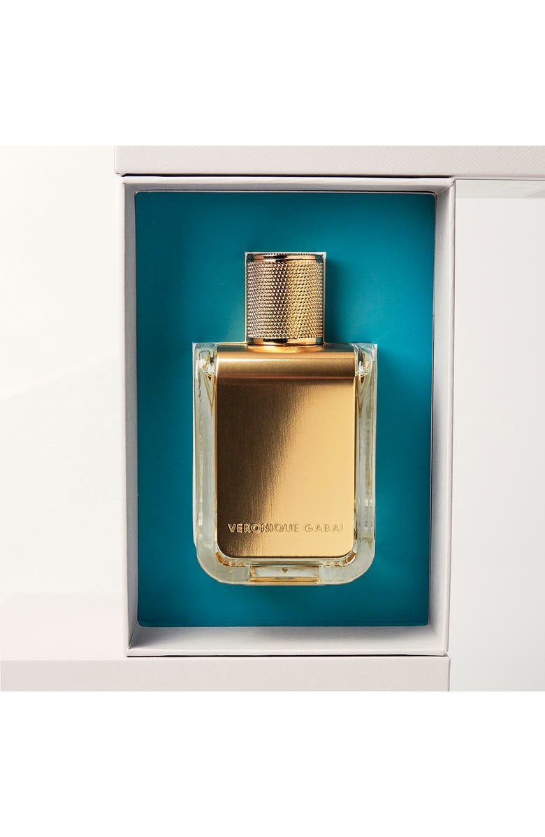 VERONIQUE GABAI Noir de Mai Perfume, Alternate, color, 