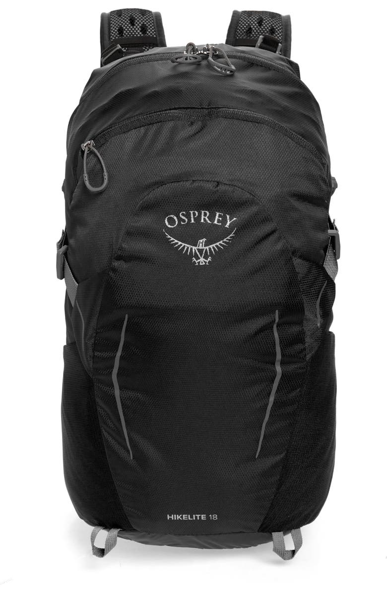 Osprey Hikelite 18L Hiking Backpack, Main, color,