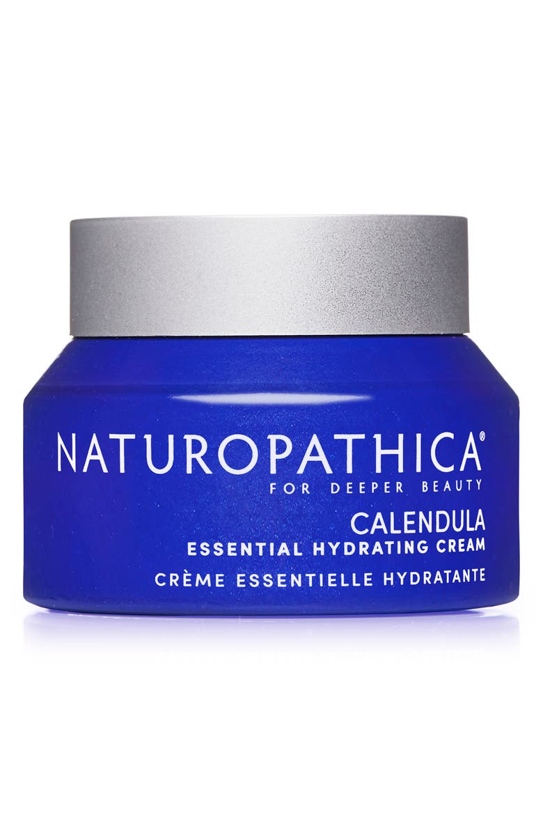 Naturopathica<sup>®</sup> Calendula Essential Hydrating Cream, Main, color, 