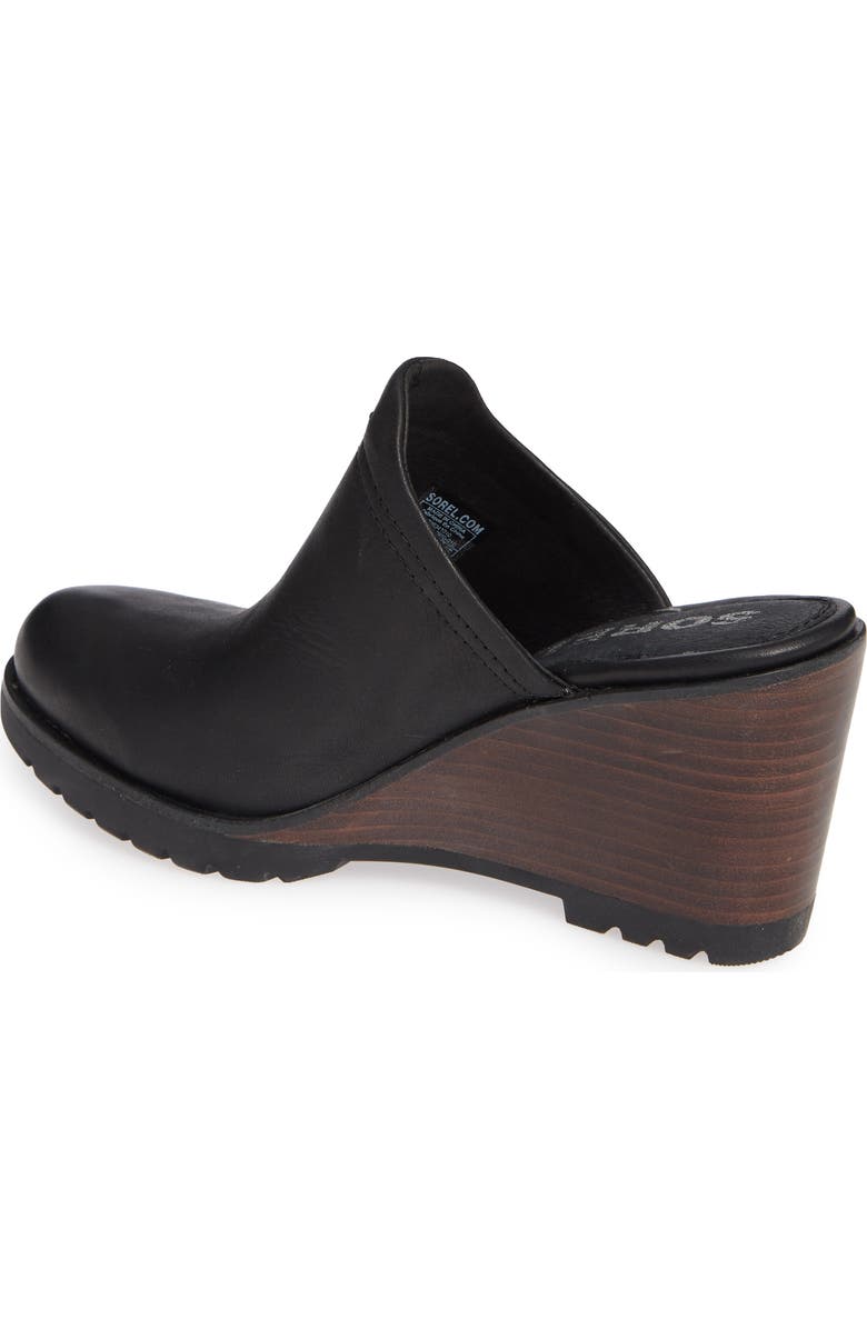 SOREL After Hours Mule, Alternate, color,