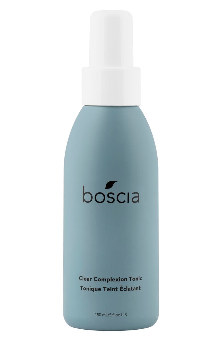 Boscia Clear Complexion Tonic, Main, color, 