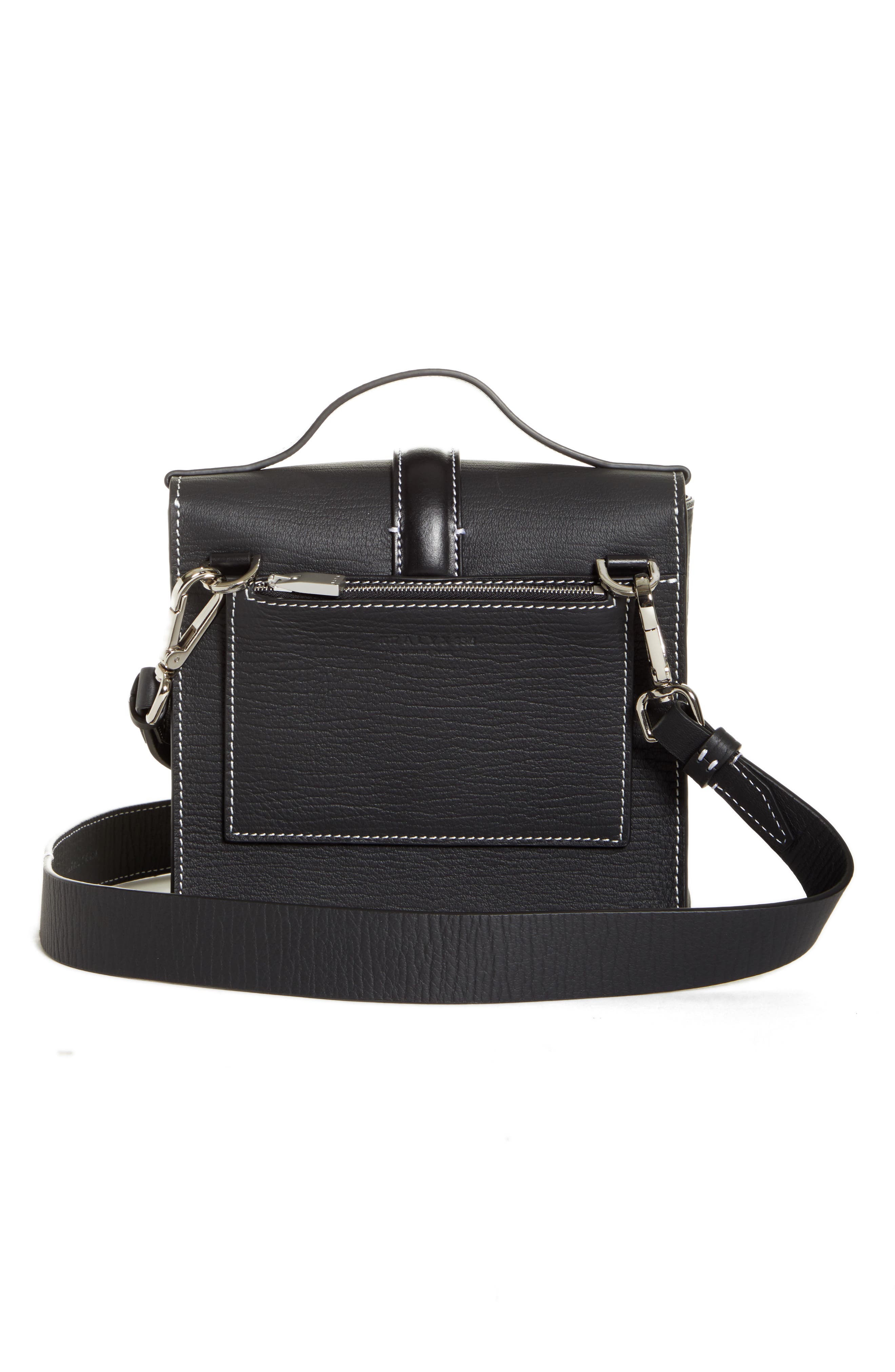 1017 ALYX 9SM Anna Shoulder Bag, Alternate, color, 