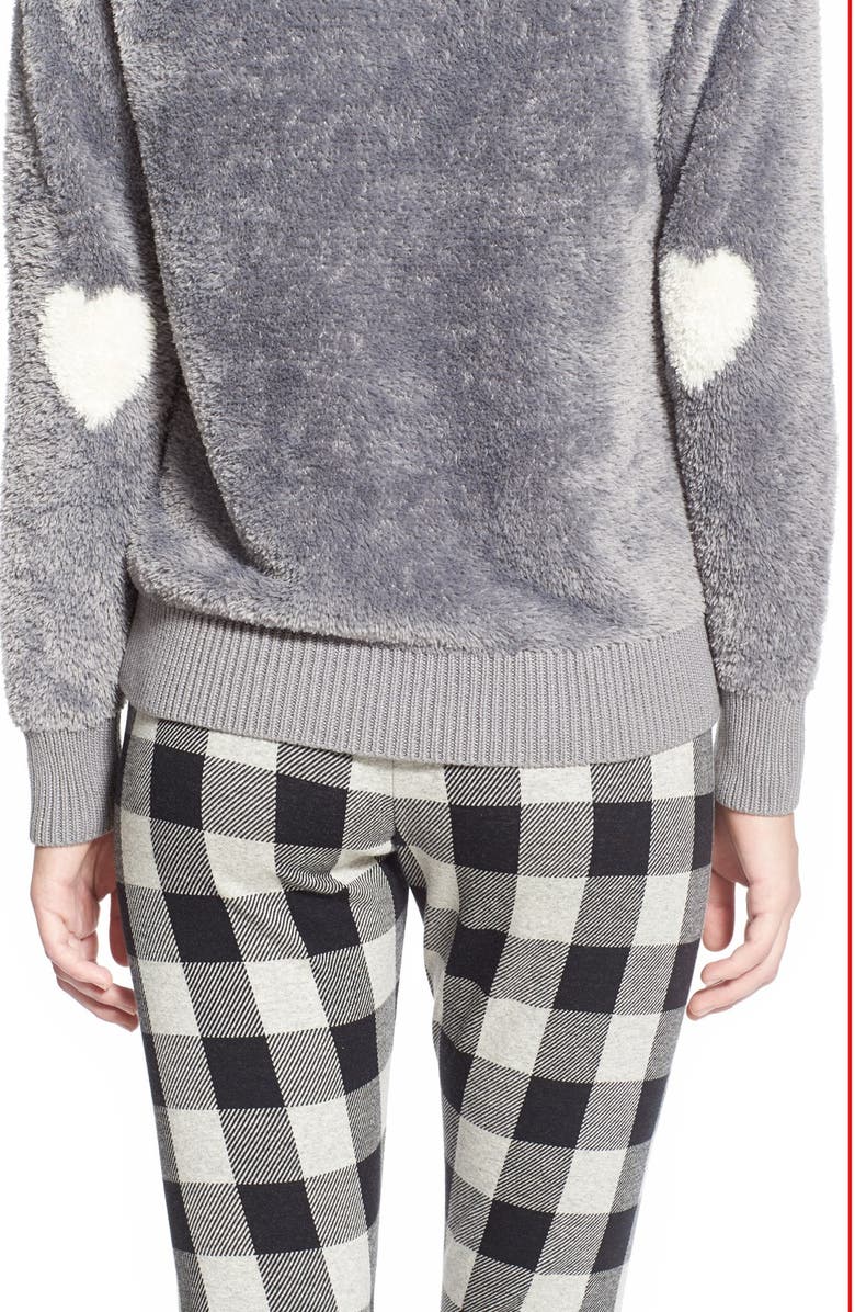 Make + Model Crewneck Pullover, Alternate, color, 