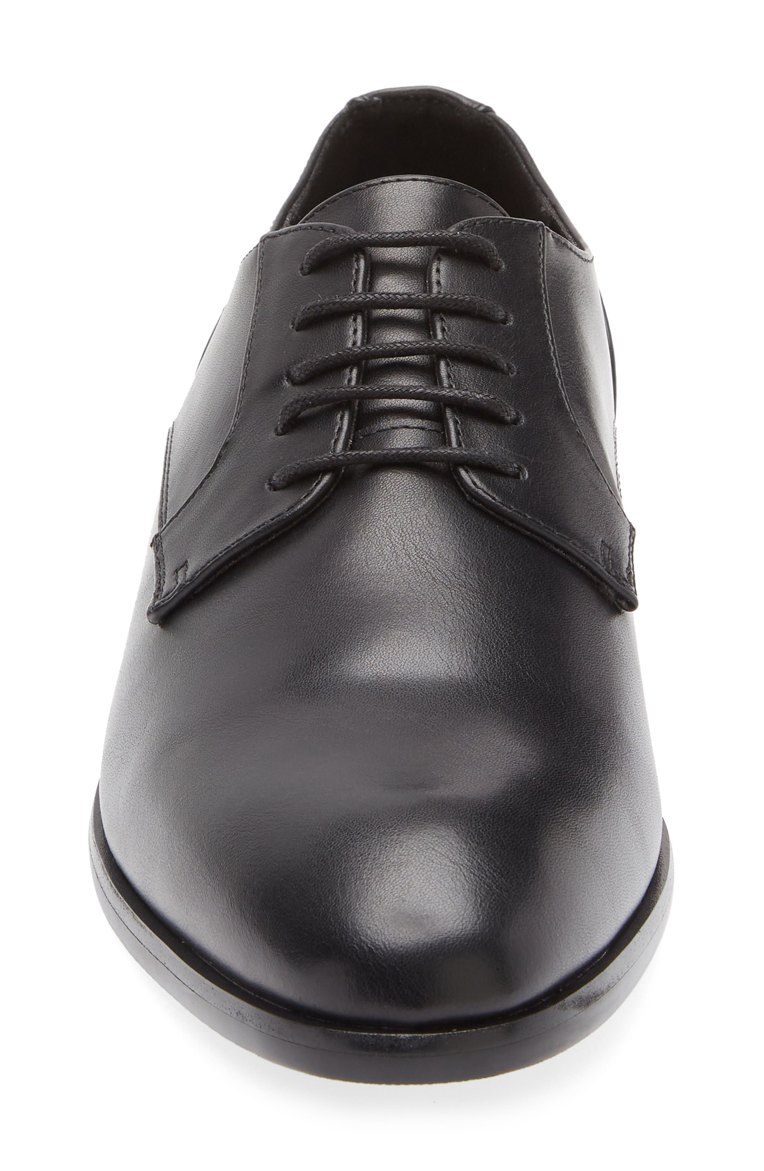 Abound Henry Derby, Alternate, color, Black