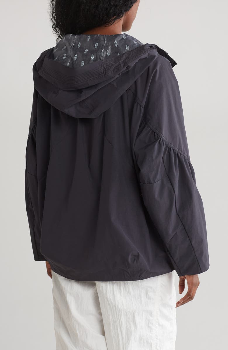 FP Movement by Free People Peak to Peak Shell Popover Jacket, Alternate, color, 