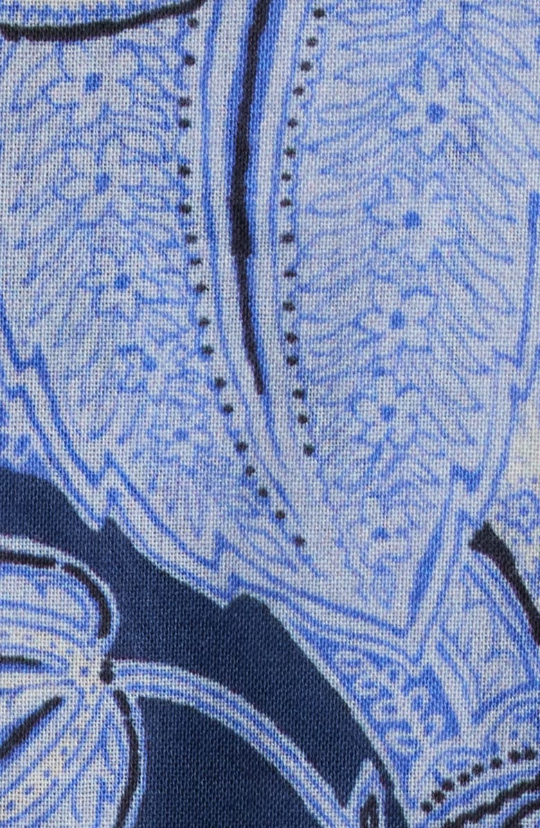 KOBI HALPERIN Print Top, Alternate, color,