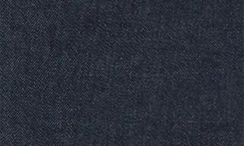 Frame The Ruler High Waist Straight Leg Jeans In Taboo