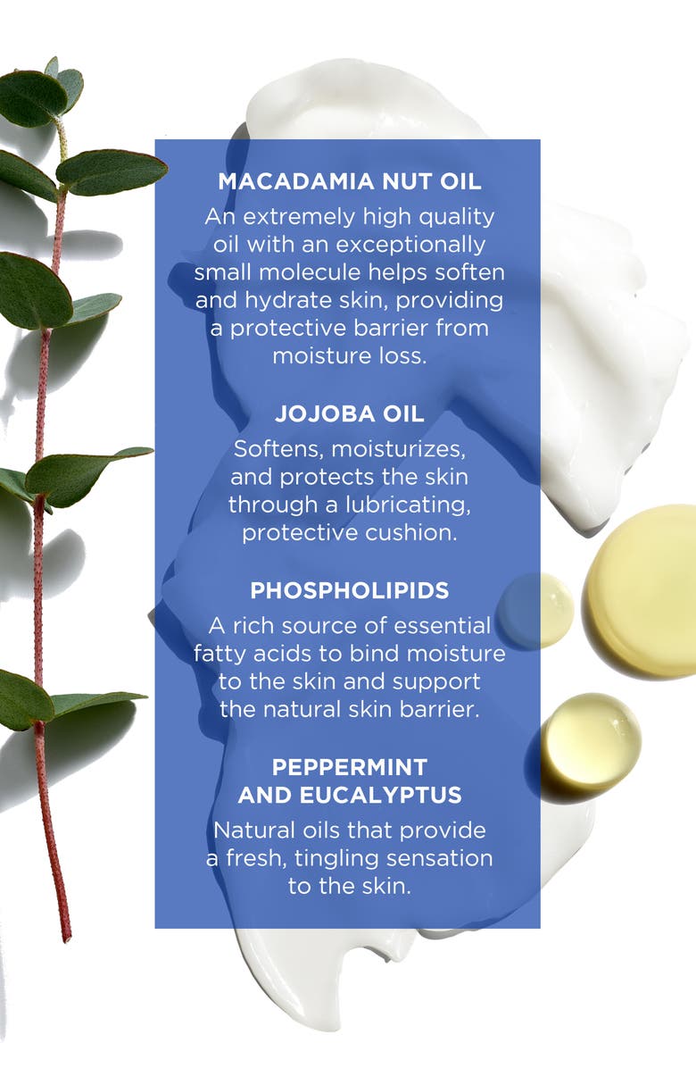 Jack Black Luxury Size Beard Lube<sup>®</sup> Conditioning Shave $99 Value, Alternate, color,