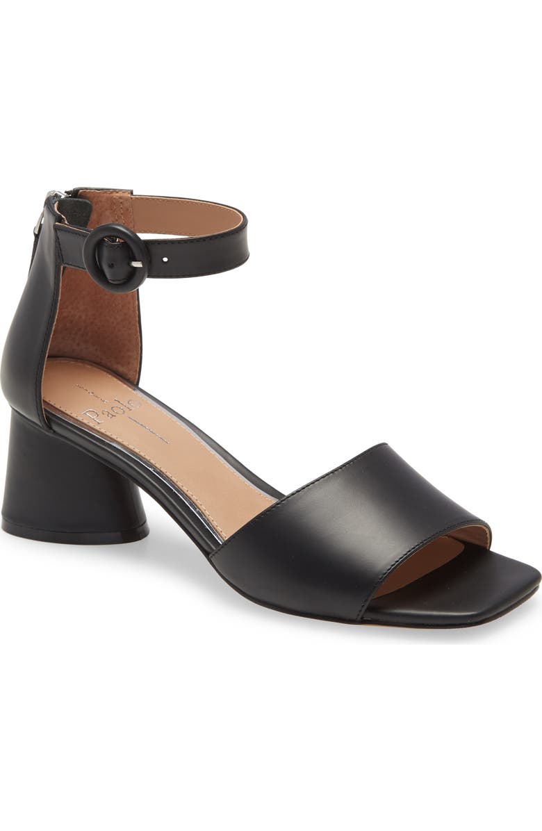 Linea Paolo Blaise Ankle Strap Sandal, Main, color,