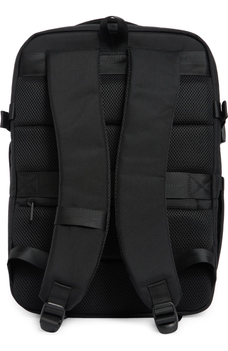 Bonobos Ballistic Backpack, Alternate, color, Black