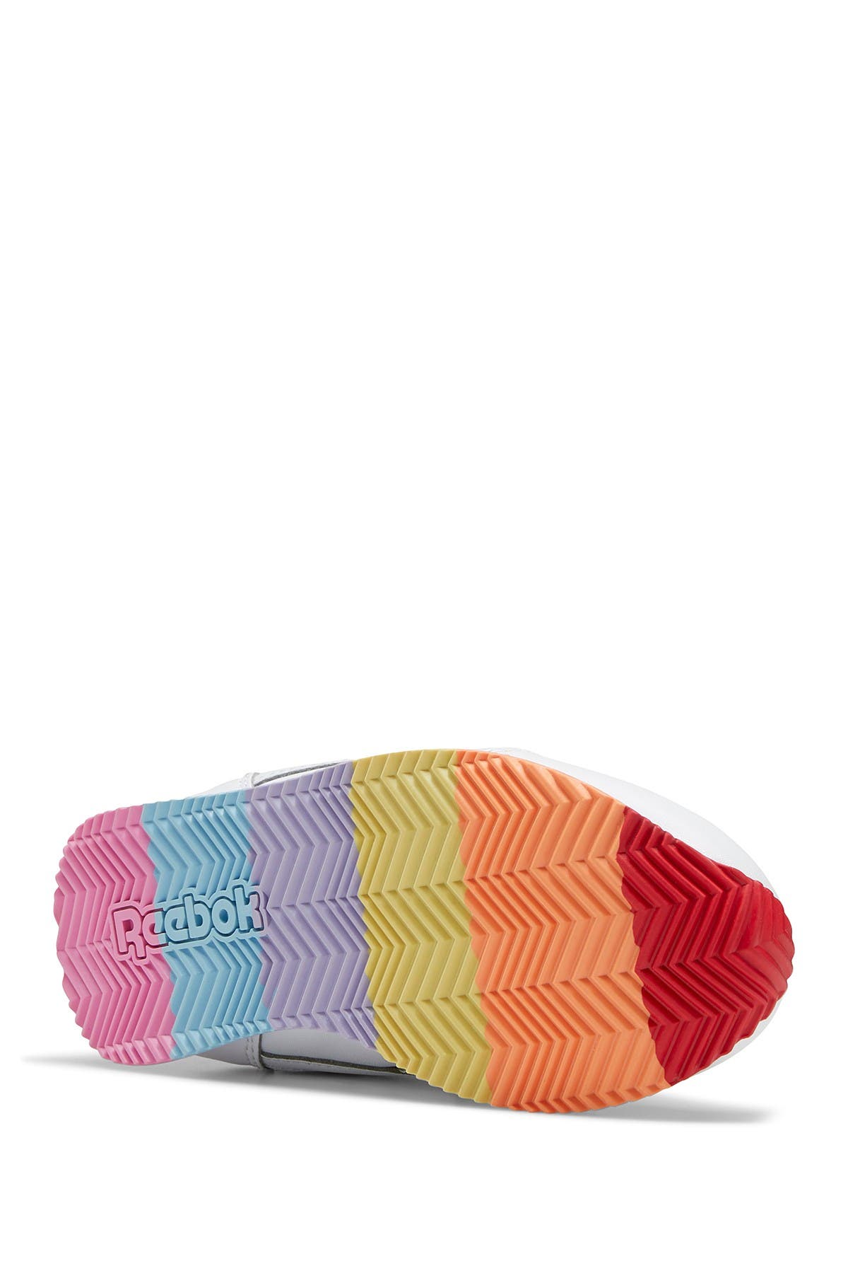 Reebok Royal Clog Sneaker, Alternate, color, 