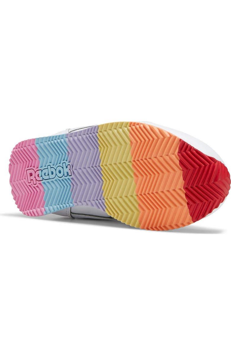 Reebok Royal Clog Sneaker, Alternate, color,