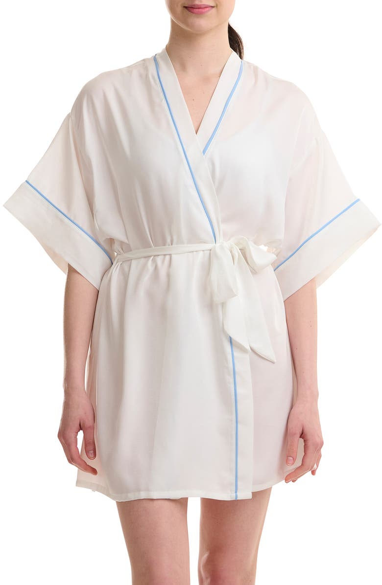 Splendid Short Robe, Main, color, 