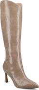 Journee Collection Rehela Pointed Toe Boot