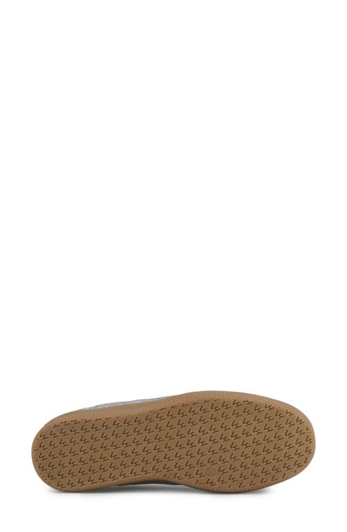 Vintage Havana Whiz Low Top Sneaker In Gray