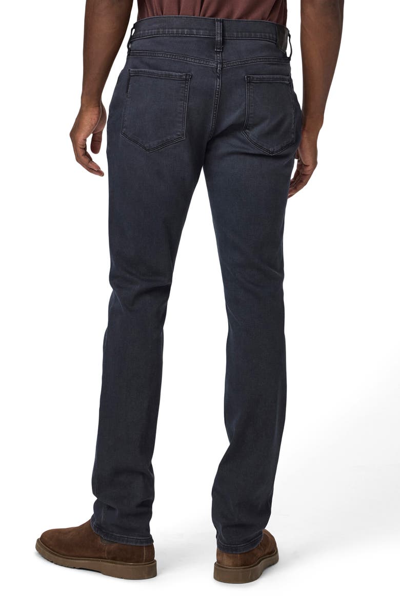 PAIGE Lennox Slim Fit Jeans, Alternate, color, Colonino