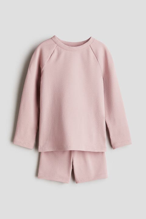 Swim set upf 50