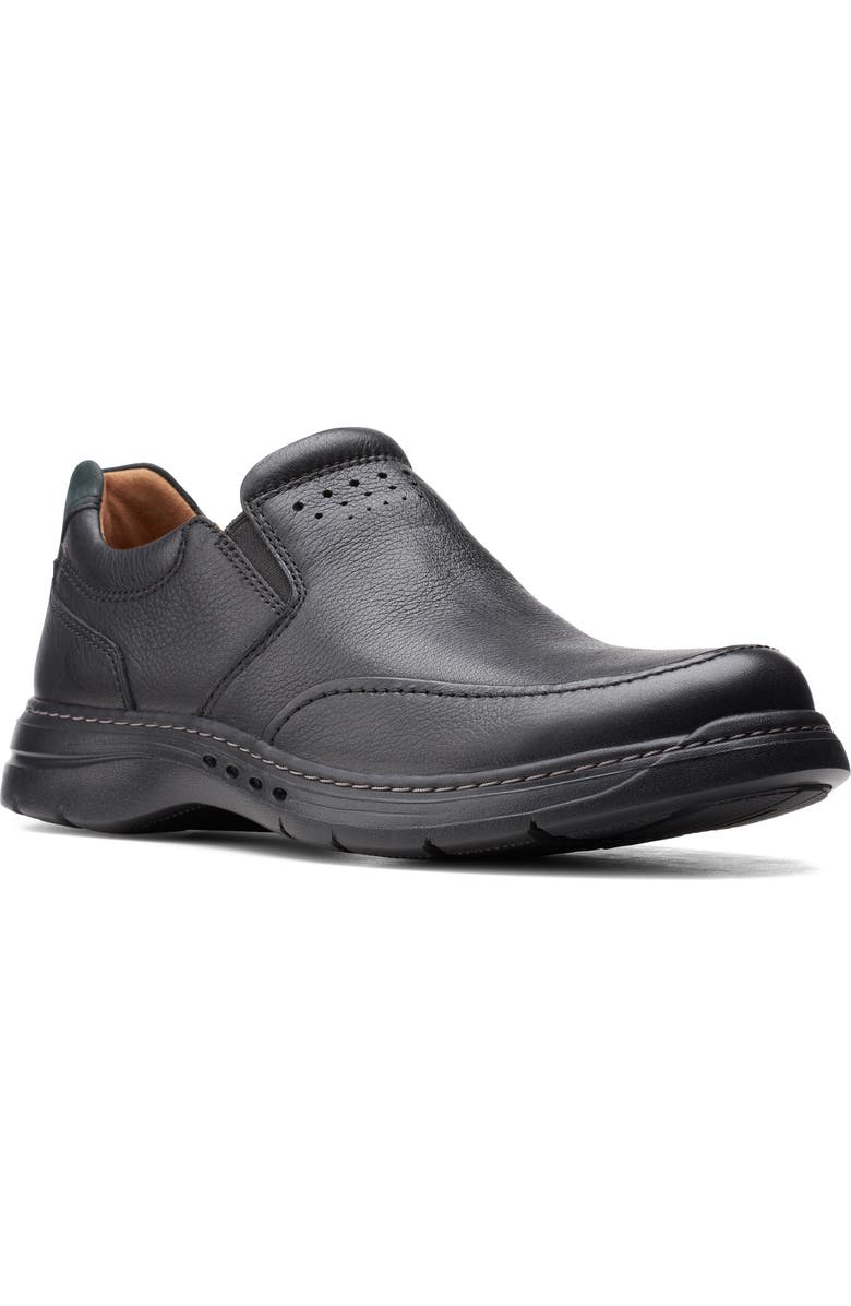 Clarks<sup>®</sup> Brawley Loafer, Main, color,