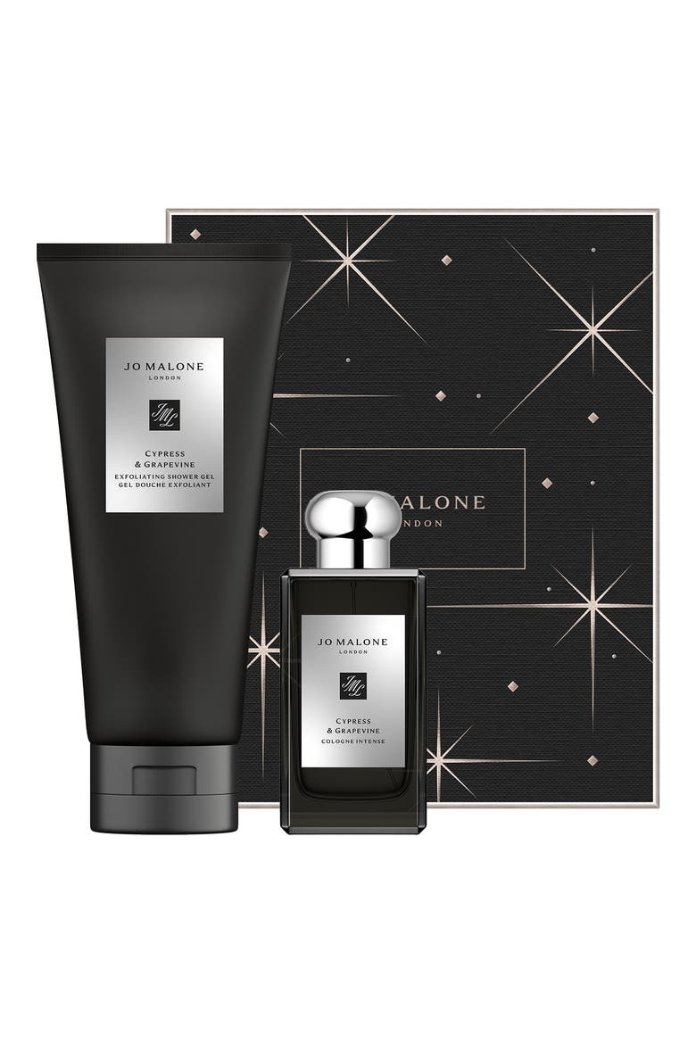 Cypress & Grapevine Cologne Intense Set, Main, color, NO COLOR
