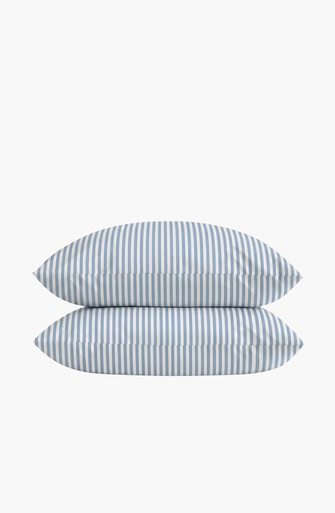 Luxe Australian Sateen Pillowcase Set