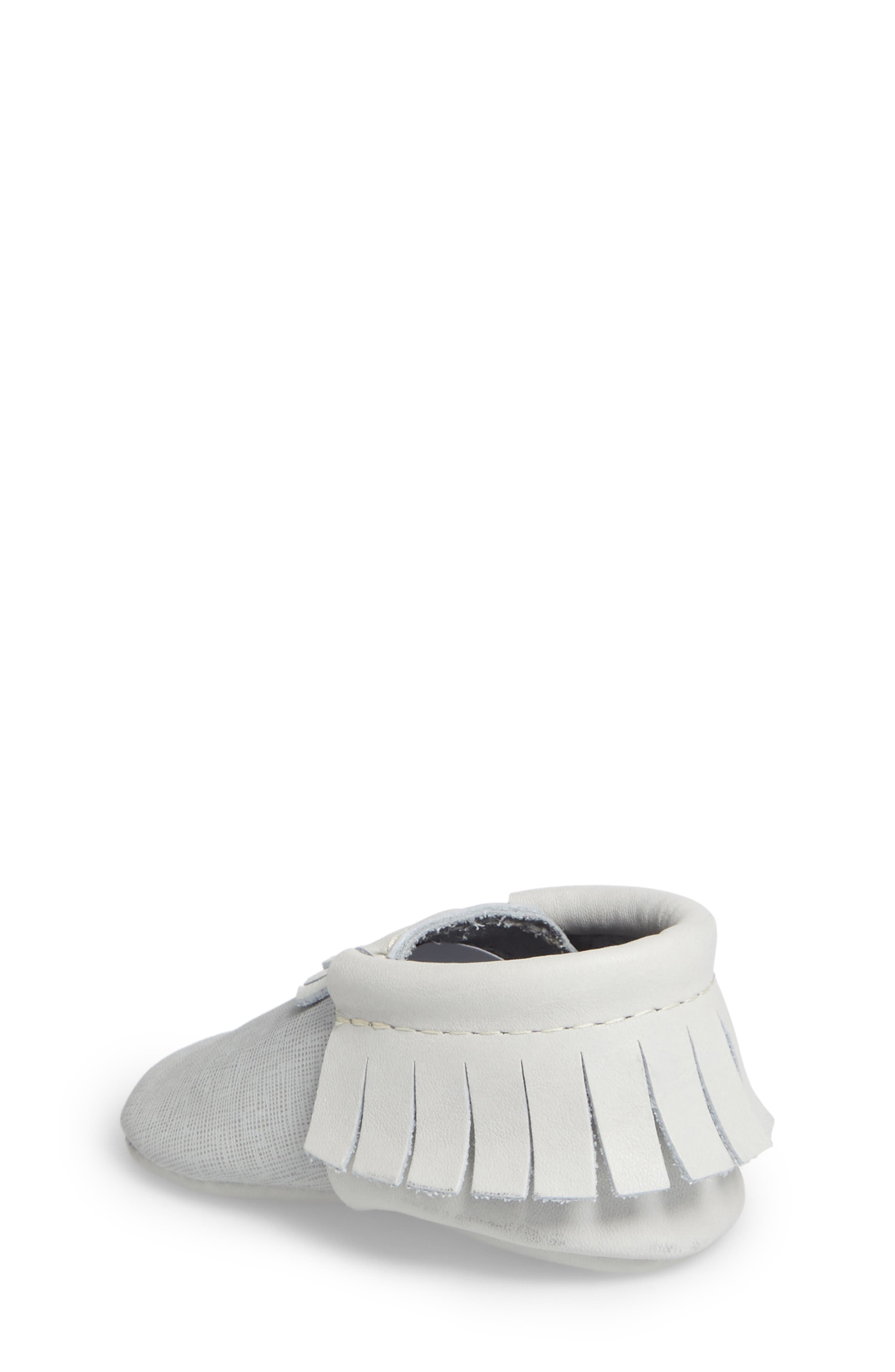 Freshly Picked Fringe Moccasin, Alternate, color, 