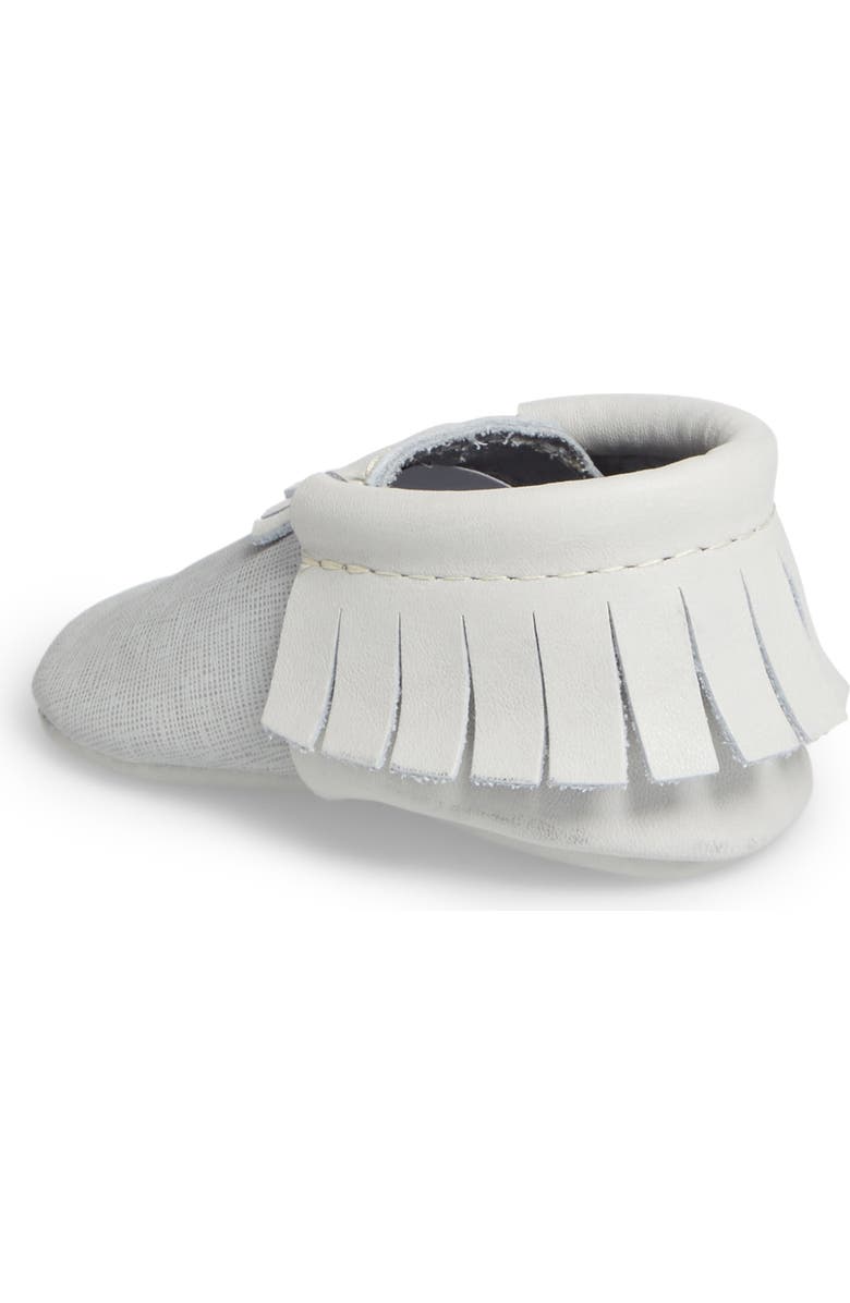 Freshly Picked Fringe Moccasin, Alternate, color,