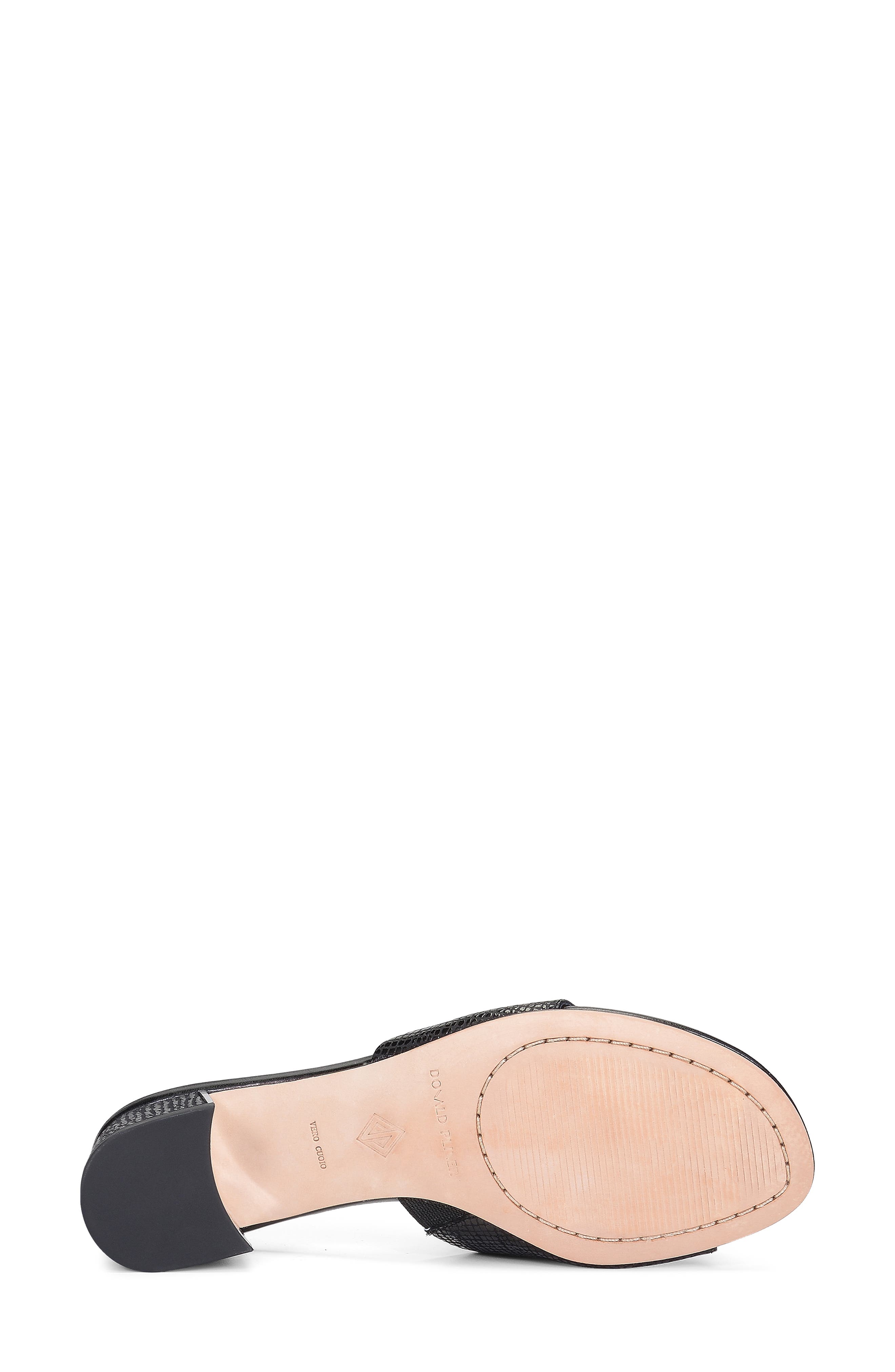 Donald Pliner Melros Slide Sandal, Alternate, color, 