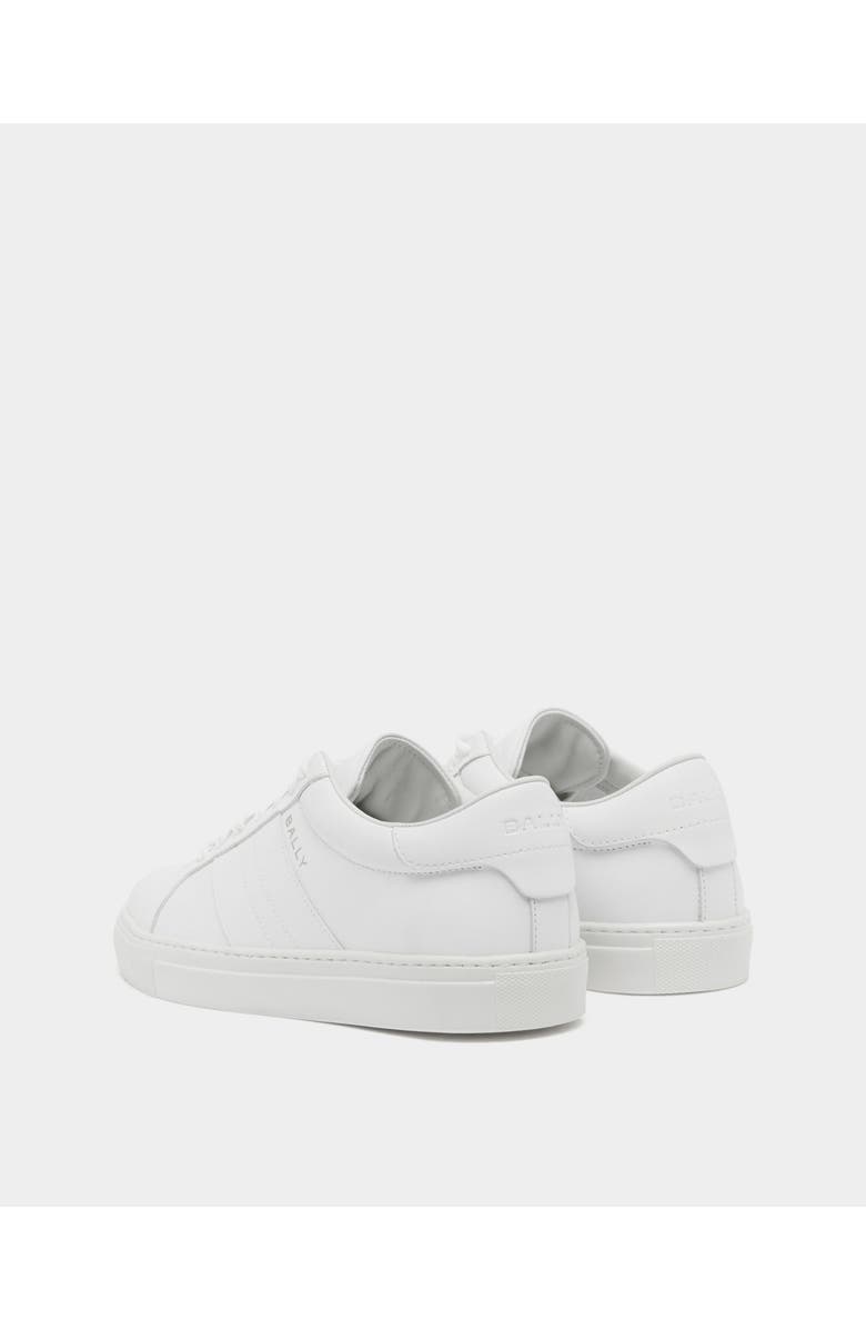 Bally Hedon Sneaker in Leather, Alternate, color,