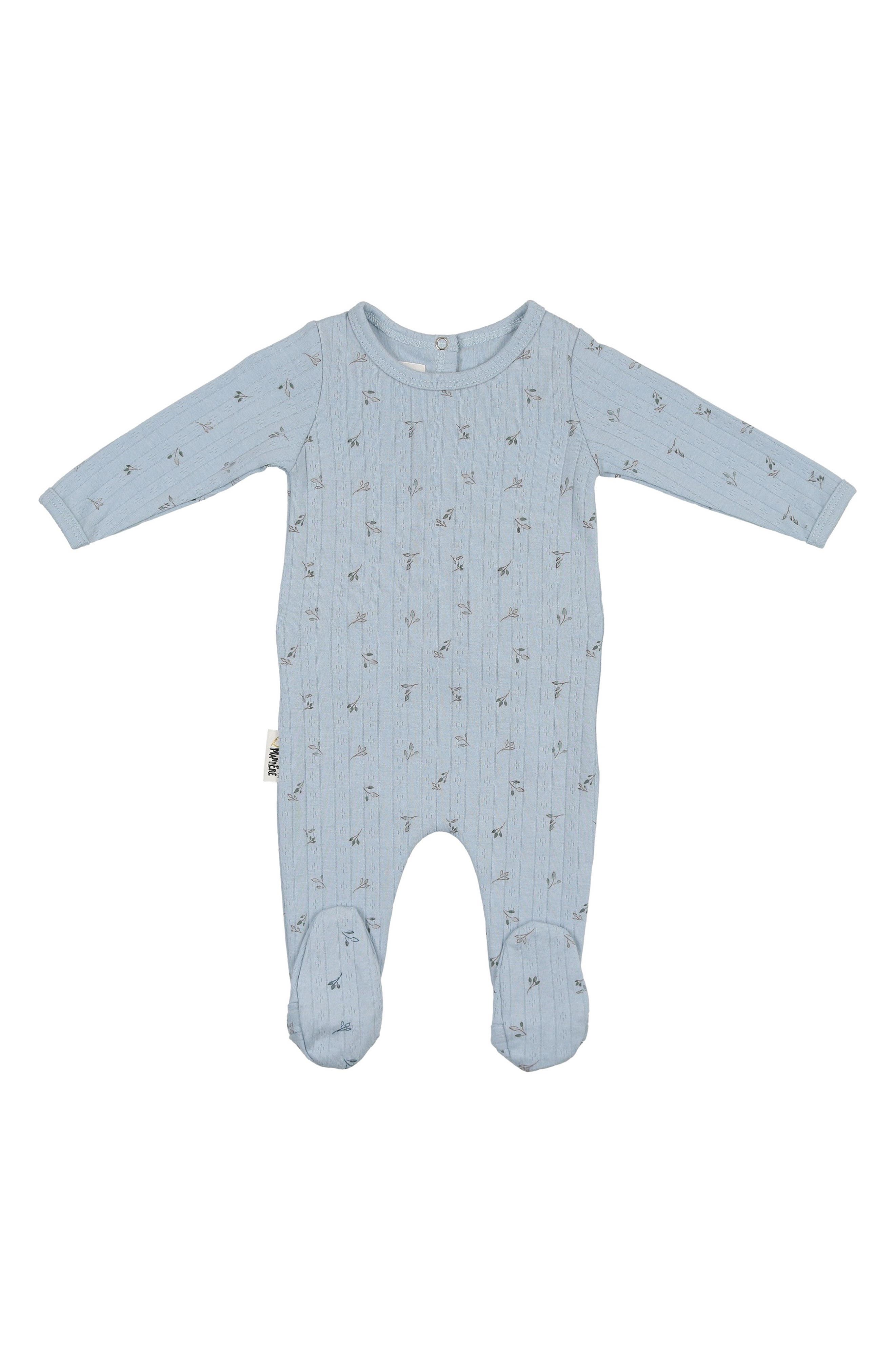 selected BABY BLUE