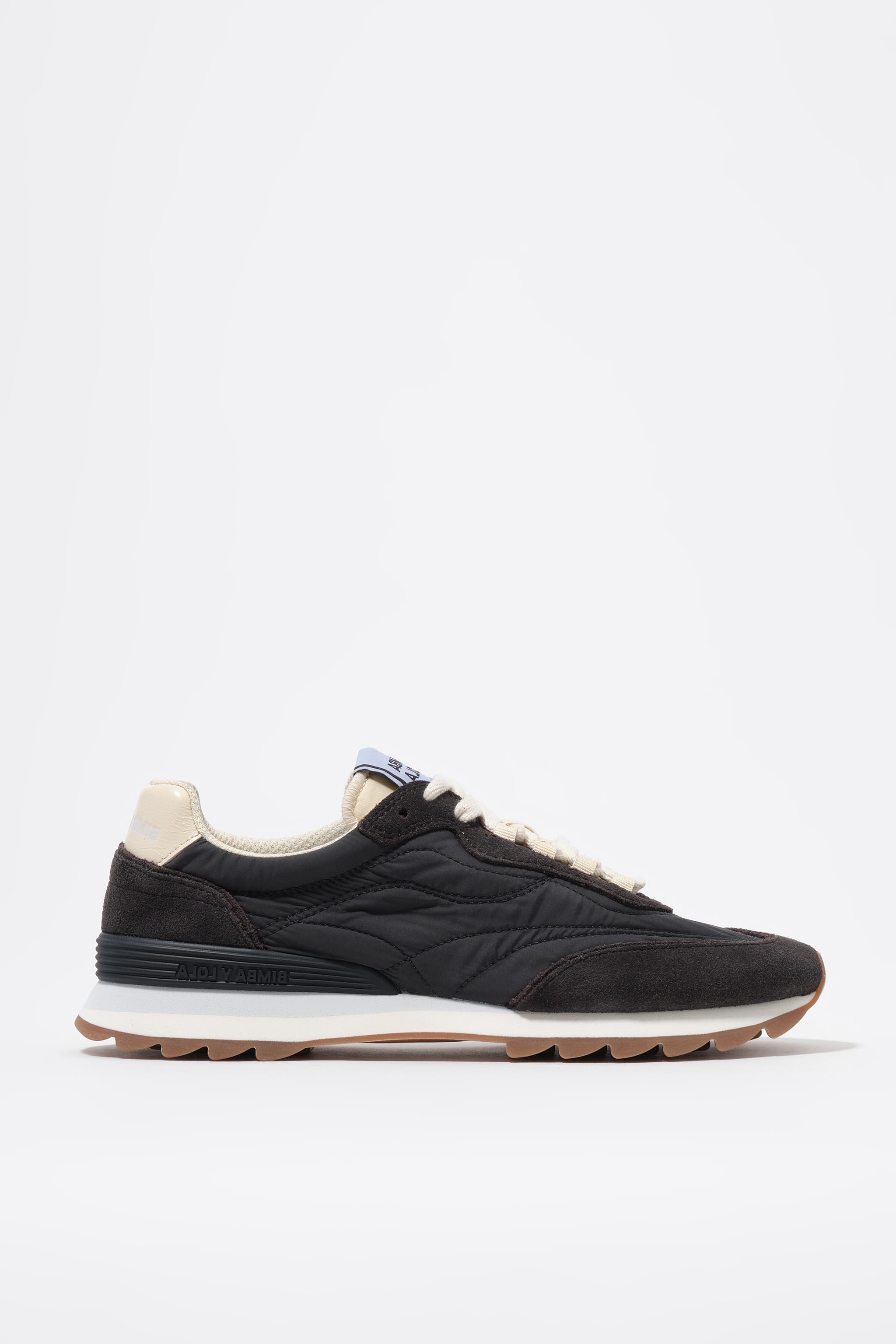 Bimba y Lola 13 23 Soft Technical Sneaker, Main, color, Anthracite