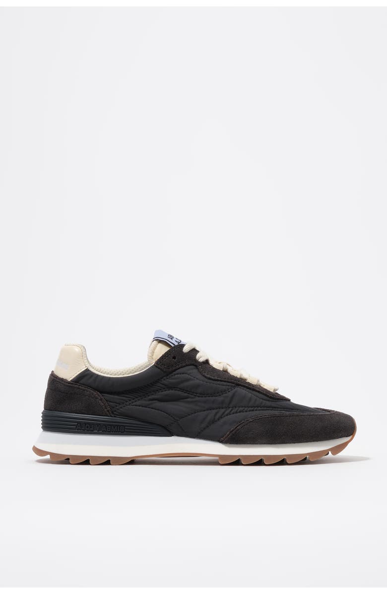 Bimba y Lola 13 23 Soft Technical Sneaker, Main, color, Anthracite