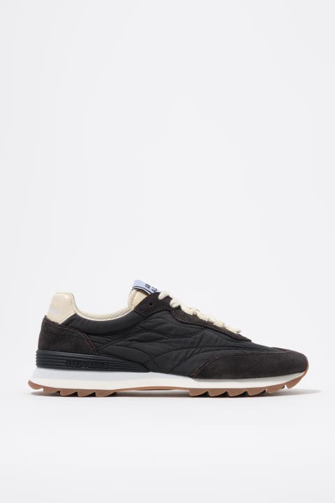 13 23 Soft Technical Sneaker