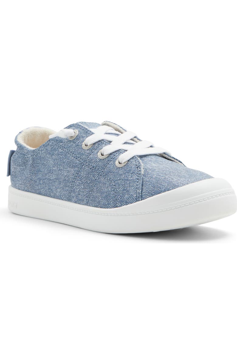 Roxy Bayshore Plus LX Sneaker, Main, color,