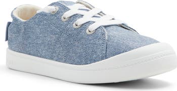 Roxy BAYSHORE PLUS - Sneaker Low - Sage/oliv