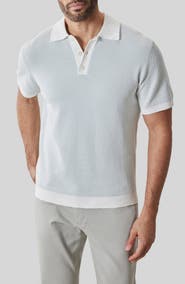 Robert Barakett Ronric Polo Sweater