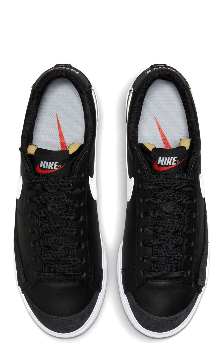 Nike Blazer Low Platform Sneaker, Alternate, color,