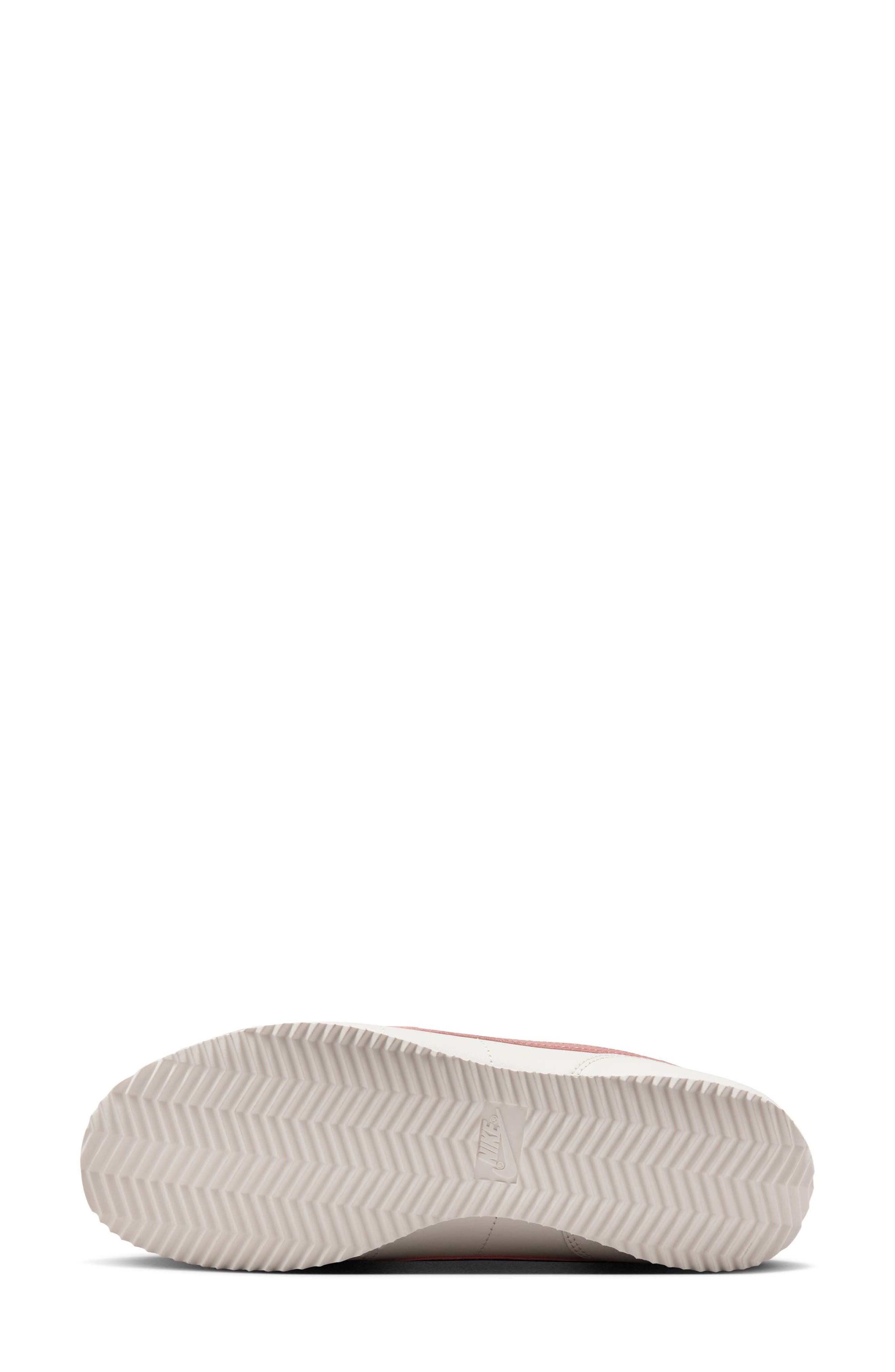 Cortez Sneaker, Alternate, color, 111 SAIL/CNYNPK