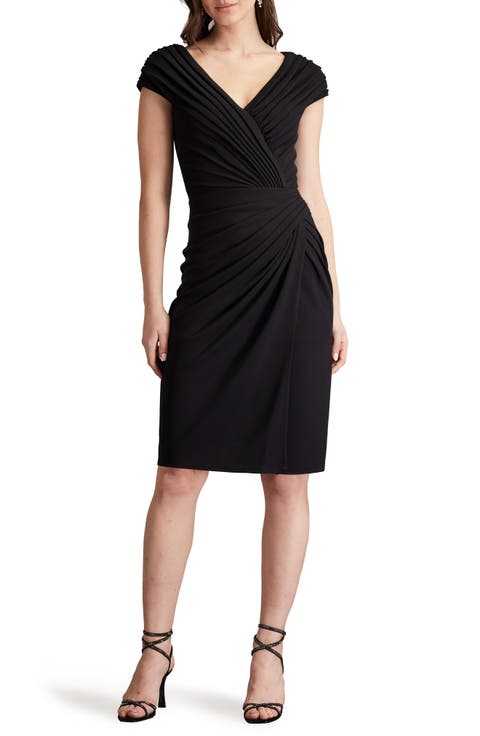 Shop Black Tadashi Shoji Online | Nordstrom Shop Black Tadashi Shoji Online | Nordstrom