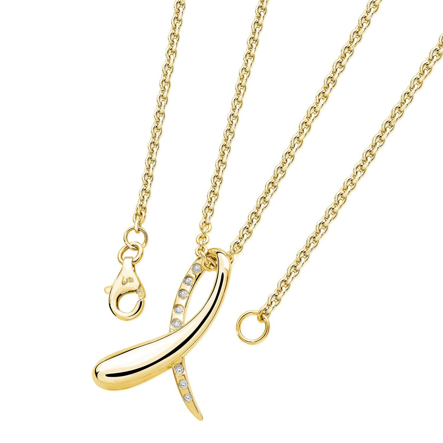 selected Gold