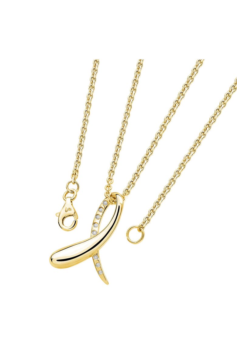Sycamore Pendant, Main, color, Gold
