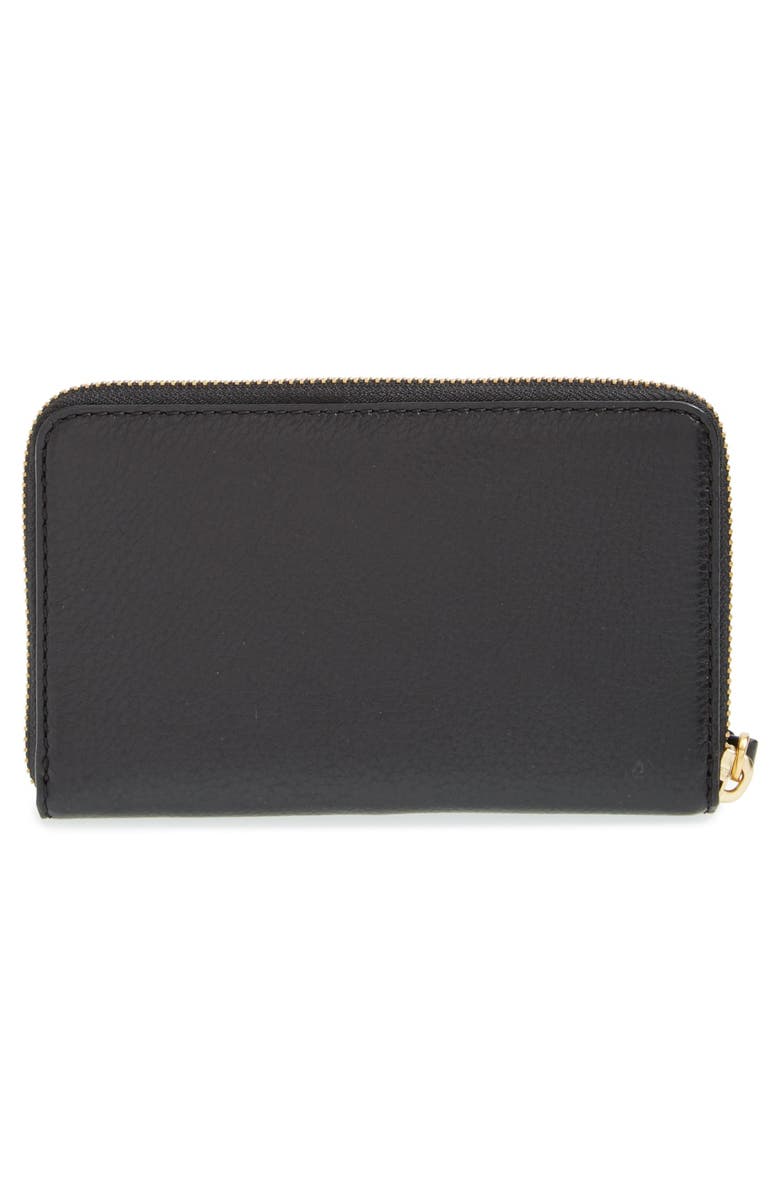 Marc Jacobs MARC BY MARC JACOBS 'Too Hot To Handle - Wingman' Wallet Wristlet, Alternate, color, 