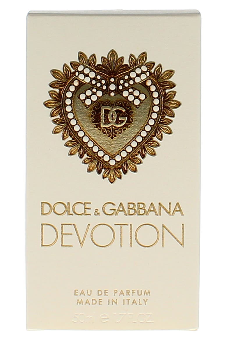 Devotion Eau de Parfum, Alternate, color, NO COLOR