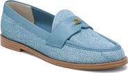 Franco Sarto Stellan Leather Loafer