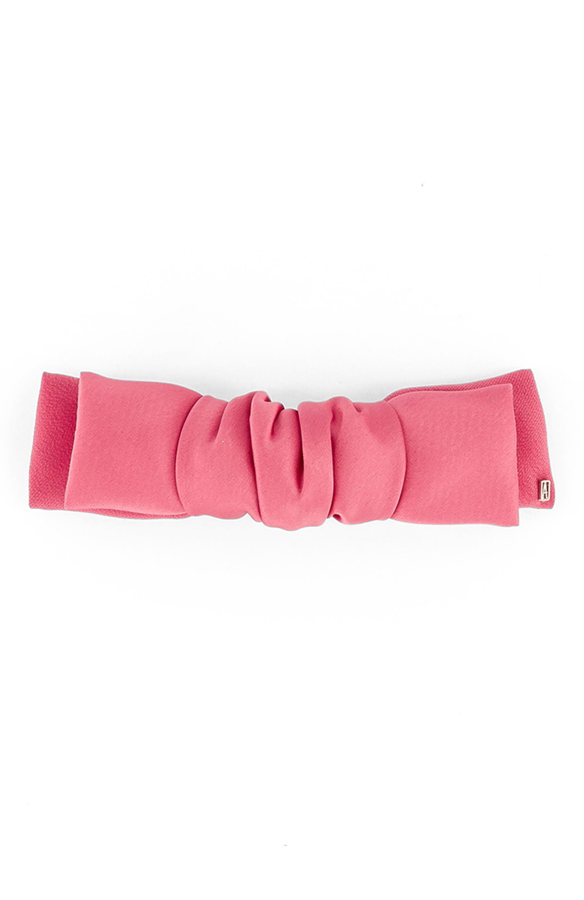 selected pink