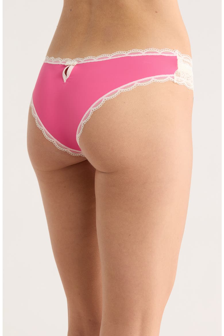 Ella Mid Rise Hipster Underwear - Pack of 5, Alternate, color, BASIC 1
