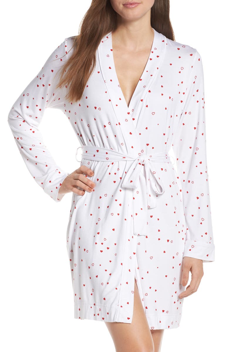 UGG<sup>®</sup> Aldridge Robe, Main, color,