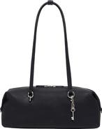 Oryany Martin Leather Shoulder Bag