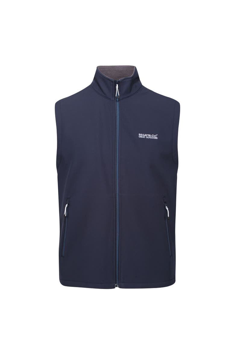 Bradwell Iii Gilet, Main, color, Navy