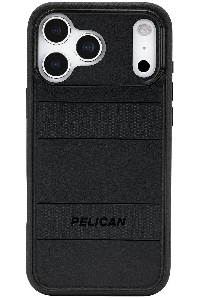 Protector MagSafe Case for Apple iPhone 17 Pro Max, Main, color, BLACK