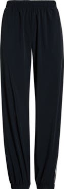 SPLITS59 Megan Stretch Nylon Joggers